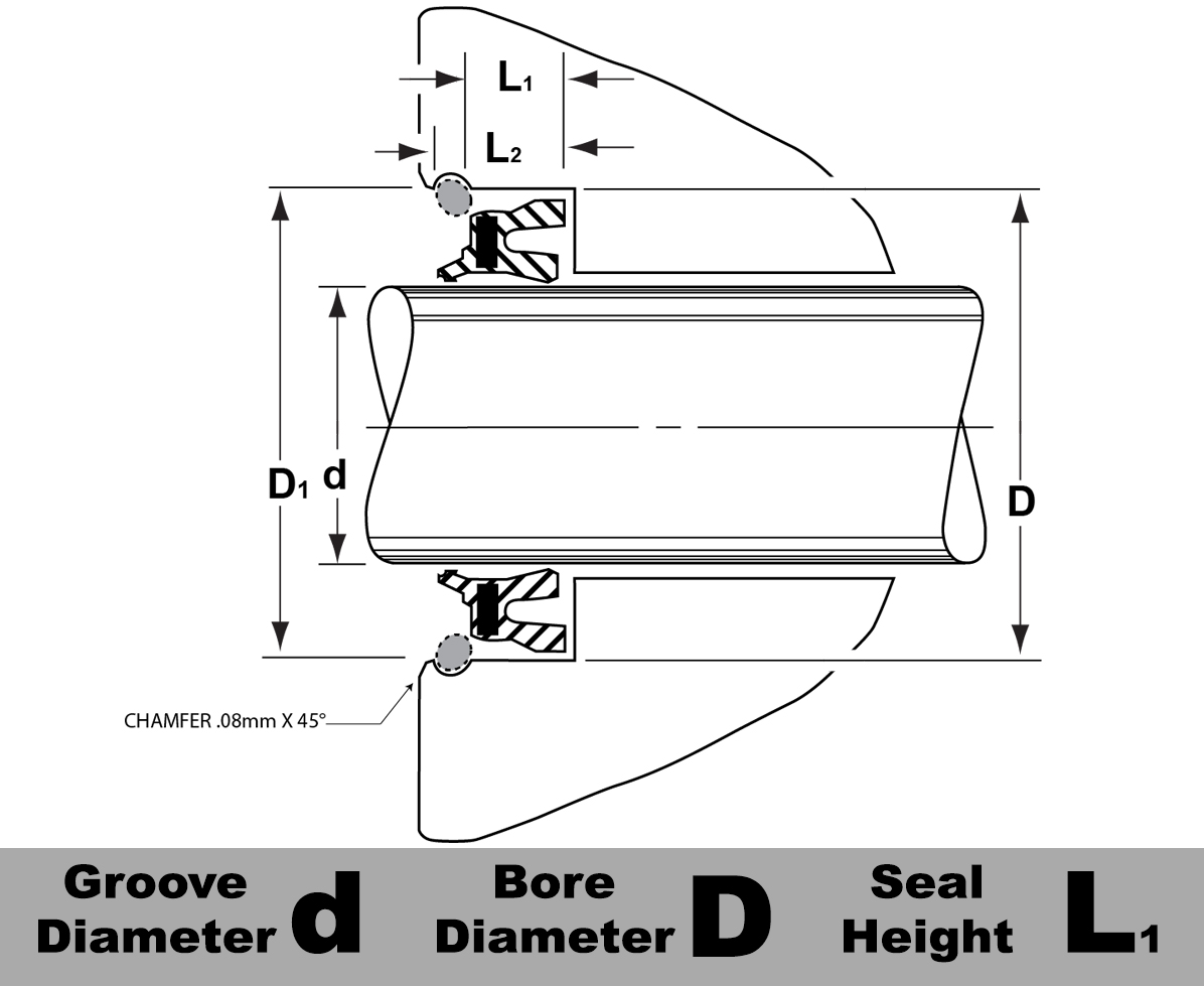 E9-35X45X7X9.5